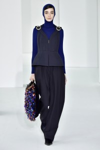 Delpozo RTW Fall 2017