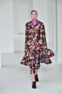 Delpozo RTW Fall 2017