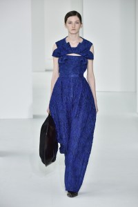 Delpozo RTW Fall 2017