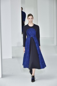 Delpozo RTW Fall 2017