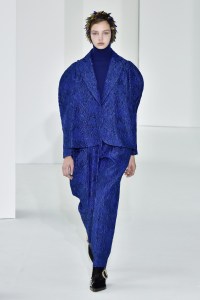 Delpozo RTW Fall 2017