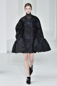 Delpozo RTW Fall 2017