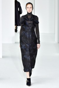 Delpozo RTW Fall 2017