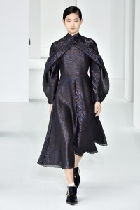 Delpozo RTW Fall 2017