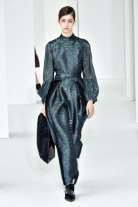 Delpozo RTW Fall 2017