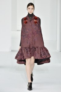 Delpozo RTW Fall 2017