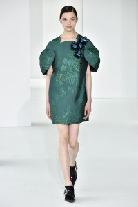 Delpozo RTW Fall 2017