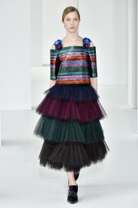Delpozo RTW Fall 2017