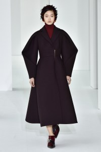 Delpozo RTW Fall 2017