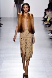 Dennis Basso RTW Fall 2017