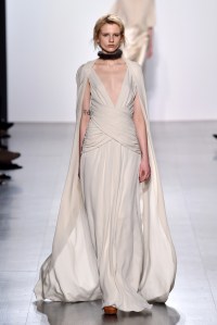 Dennis Basso RTW Fall 2017