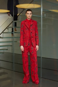 Derek Lam RTW Fall 2017