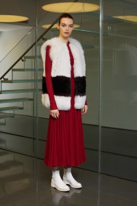 Derek Lam RTW Fall 2017