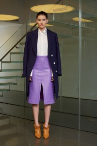 Derek Lam RTW Fall 2017