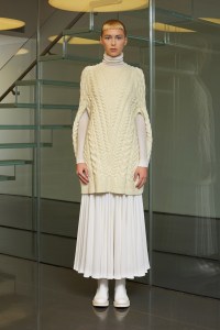 Derek Lam RTW Fall 2017