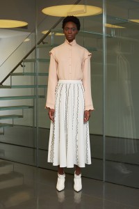 Derek Lam RTW Fall 2017