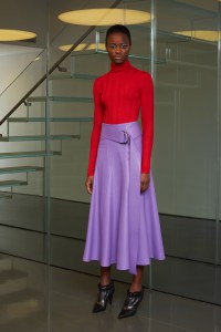 Derek Lam RTW Fall 2017