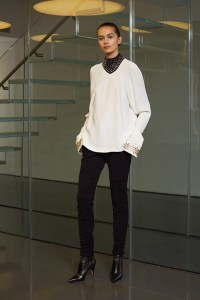 Derek Lam RTW Fall 2017