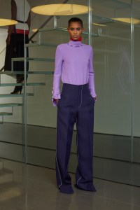 Derek Lam RTW Fall 2017