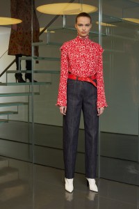Derek Lam RTW Fall 2017