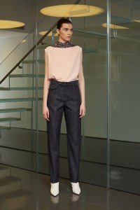 Derek Lam RTW Fall 2017