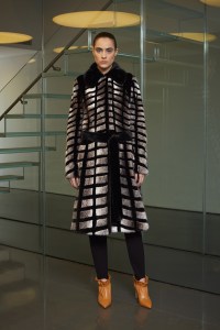 Derek Lam RTW Fall 2017
