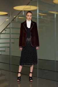 Derek Lam RTW Fall 2017