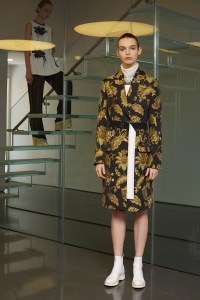 Derek Lam RTW Fall 2017