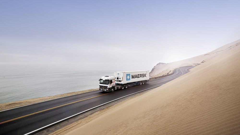 Maersk