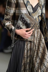 Details at Antonio Marras RTW Fall 2017