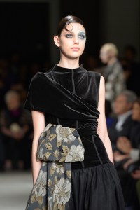 Details at Antonio Marras RTW Fall 2017