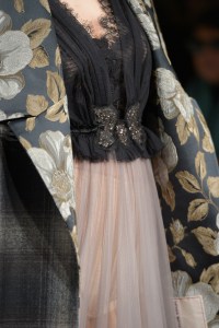 Details at Antonio Marras RTW Fall 2017