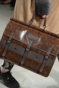 Details at Antonio Marras RTW Fall 2017