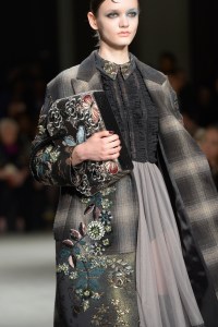 Details at Antonio Marras RTW Fall 2017