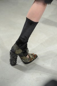 Details at Antonio Marras RTW Fall 2017
