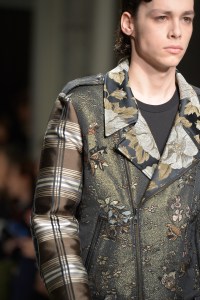 Details at Antonio Marras RTW Fall 2017