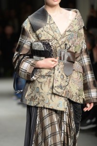 Details at Antonio Marras RTW Fall 2017