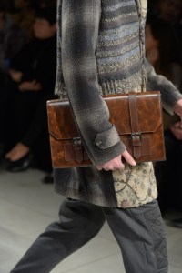 Details at Antonio Marras RTW Fall 2017