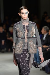Details at Antonio Marras RTW Fall 2017