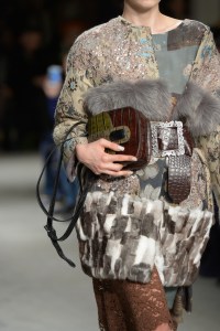 Details at Antonio Marras RTW Fall 2017
