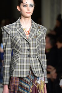 Details at Antonio Marras RTW Fall 2017