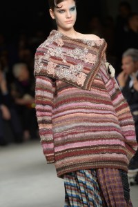 Details at Antonio Marras RTW Fall 2017