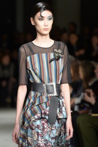 Details at Antonio Marras RTW Fall 2017