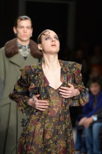 Details at Antonio Marras RTW Fall 2017