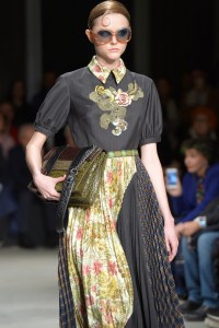 Details at Antonio Marras RTW Fall 2017