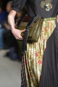 Details at Antonio Marras RTW Fall 2017