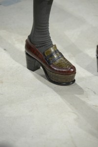 Details at Antonio Marras RTW Fall 2017