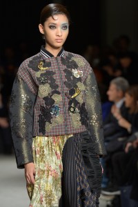 Details at Antonio Marras RTW Fall 2017
