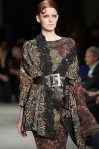 Details at Antonio Marras RTW Fall 2017