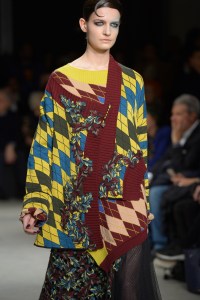 Details at Antonio Marras RTW Fall 2017